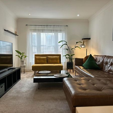 Stylish One Bedroom Flat Chancery Lane London Exterior photo